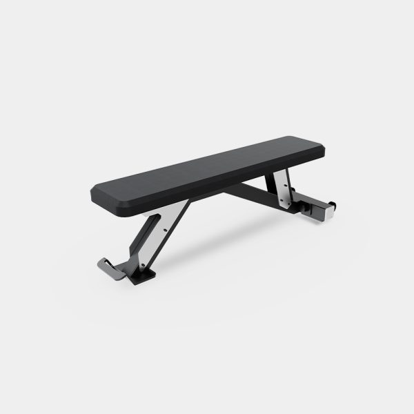 Flat Bench - Image 3