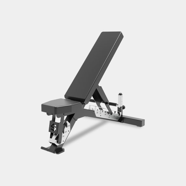 Adjustable Dumbbell Bench - Image 4