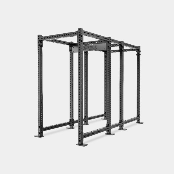 Double Power Rack wiht Half Combo - Image 4