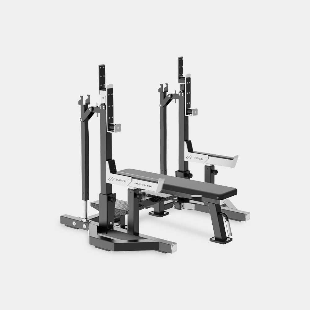 Competition Rack - inpekstrength