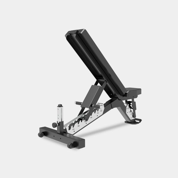 Adjustable Dumbbell Bench - Image 3