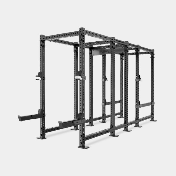 Double Combo Rack - Image 3