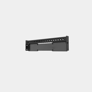 Nameplate Crossmember