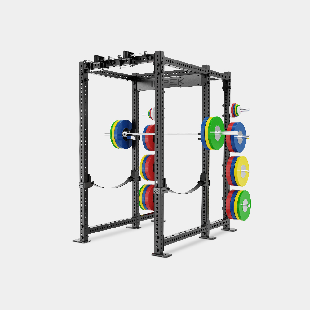 Riki Power Rack Power Rack - inpekstrength