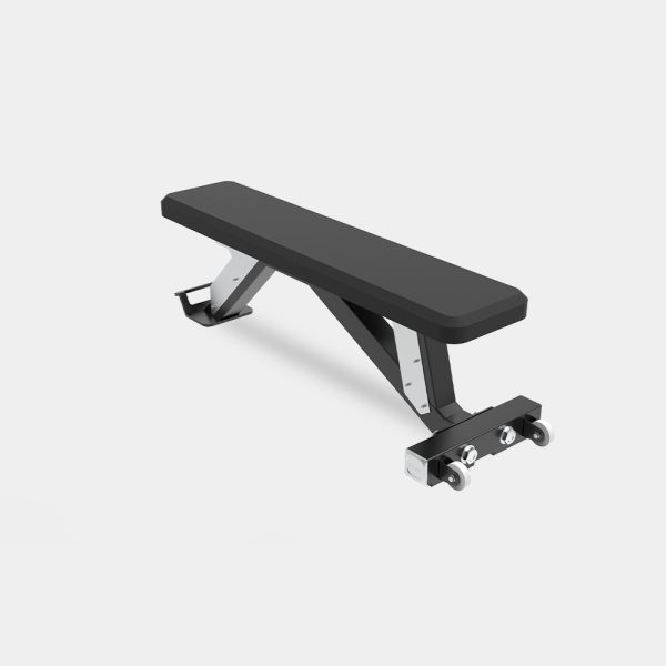 Flat Bench - Image 4