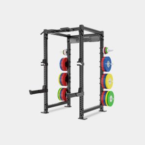 Half Rack