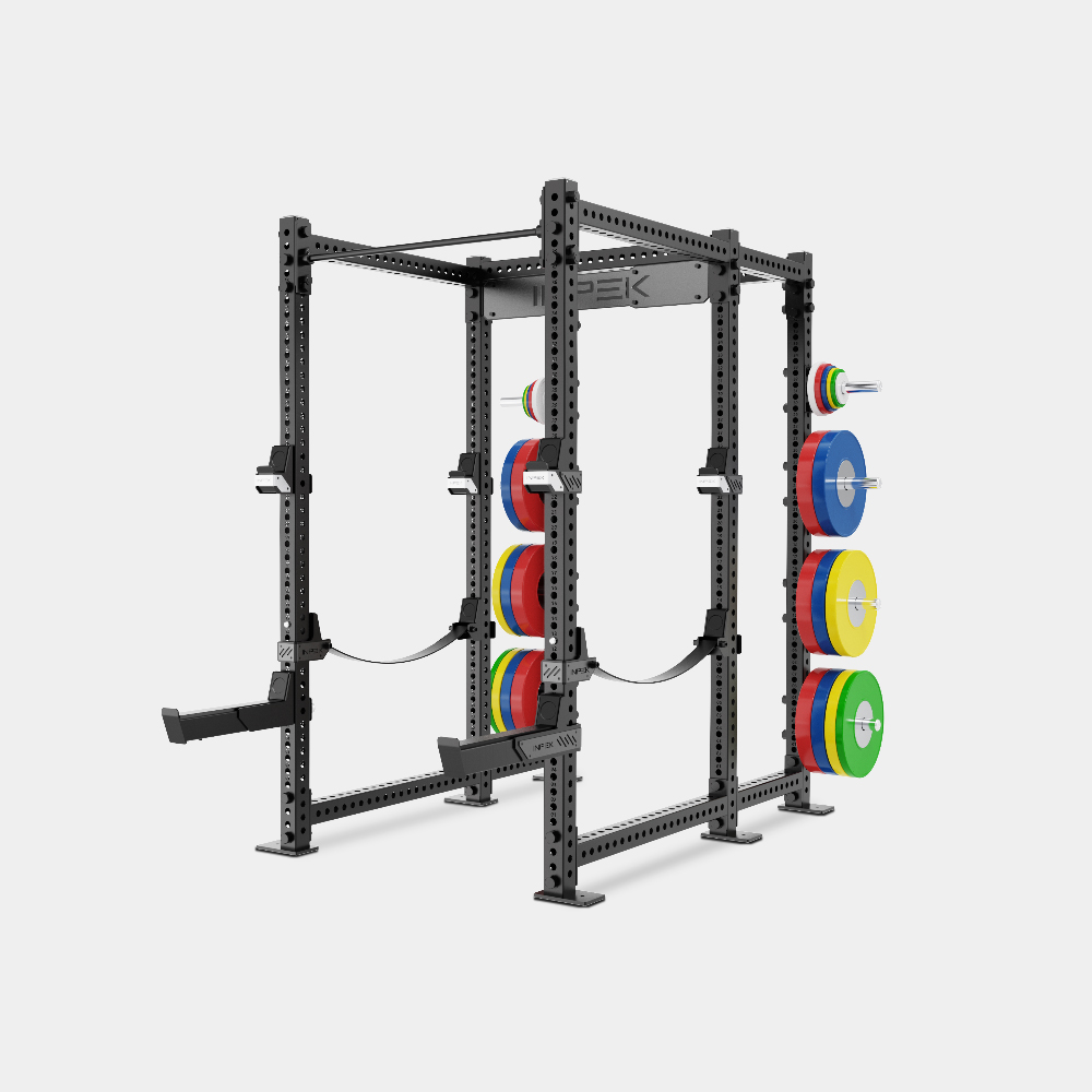 Power Rack - inpekstrength