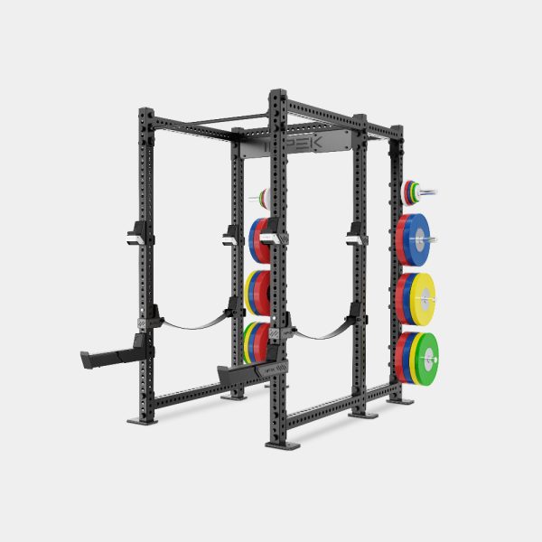 Power Rack - Image 2
