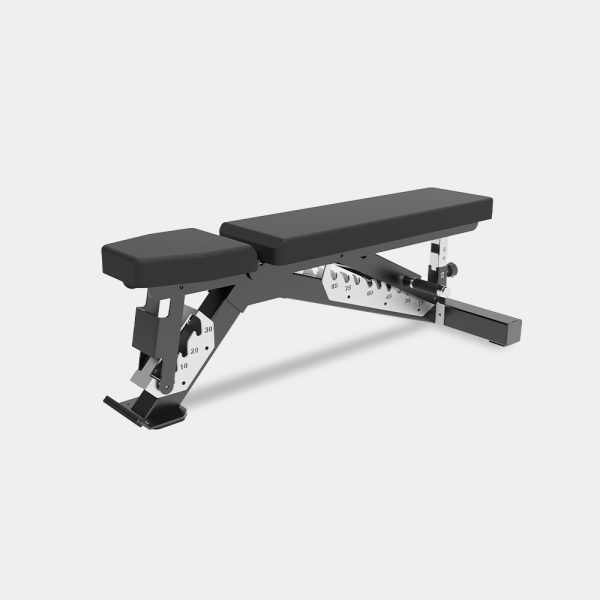 Adjustable Dumbbell Bench - Image 2