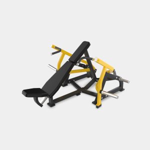 Plate loaded Iso-Lateral Super Incline Press