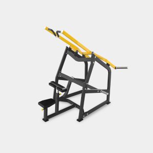 Iso-Lateral Wide Pulldown