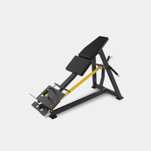 Plate Loaded Pull Back