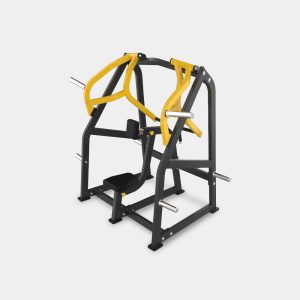 Plate loaded Iso-lateral D.Y.Row
