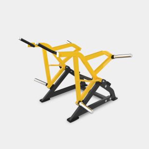 Plate Loaded Ground Base Combo Incline