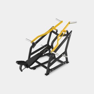 Iso-Lateral Incline Chest Press