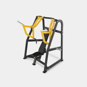 Iso-Lateral Bench Press
