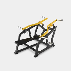 Iso-Lateral Horizontal Bench Press