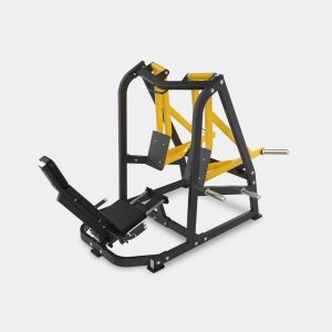 Plate Loaded Iso Lateral Leg Press