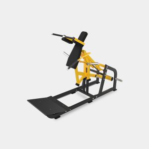 V Squat Machine