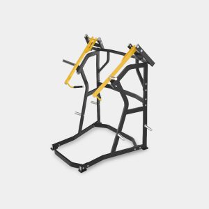 Plate Loaded Jammer
