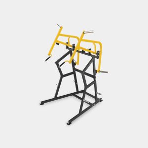Plate Loaded Combo Decline