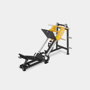 45 Degree Leg Press