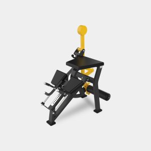 Plate Loaded Glute
