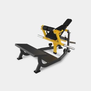 Hip Thrust Machine
