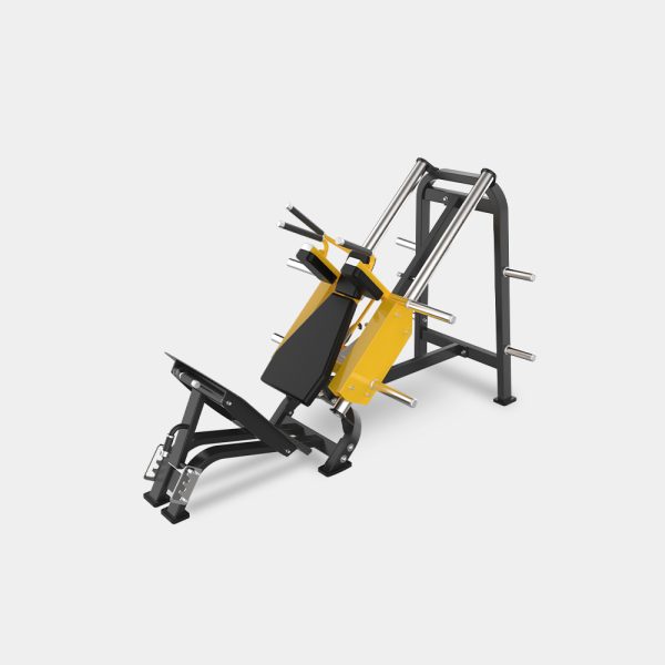 Hack Squat