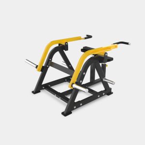 Plate Loaded Tricep Dip