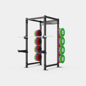 Half Rack AT-3H04