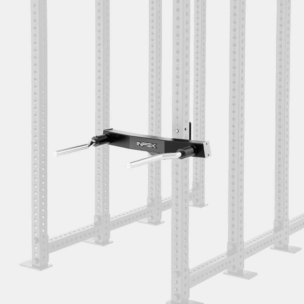 Adjustable Dip Bar - inpekstrength
