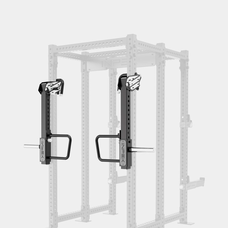 Adjustable Lever Arms - inpekstrength