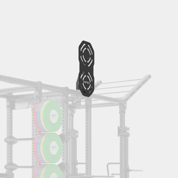 Double Wall-Ball Target - inpekstrength