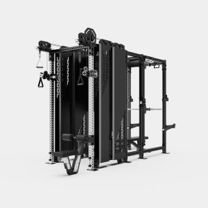 Combo Rack All in One AT-3D08 AIO