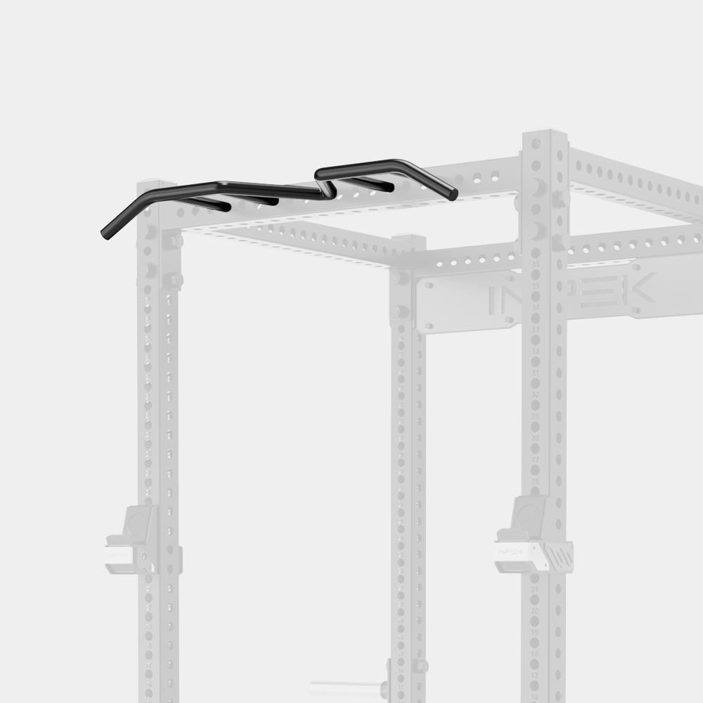 Multi Pull-Up Bar - inpekstrength