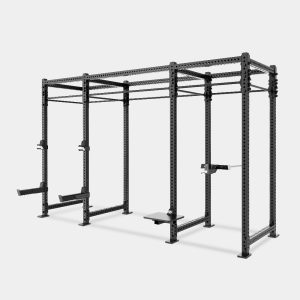 Rig Freestanding