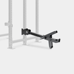 Rhino Squat Attachment for Lever Arms