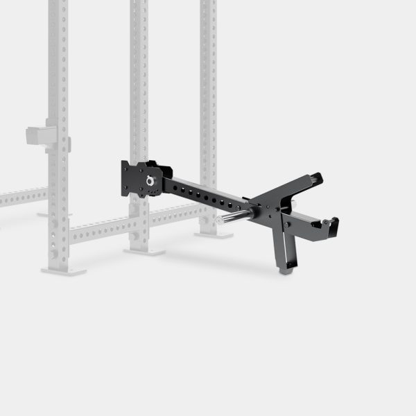 Rhino Squat Attachment for Lever Arms