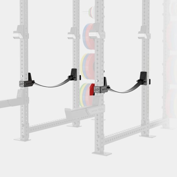 Safety straps