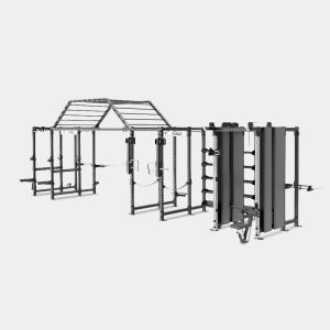 Functional Training Rig
