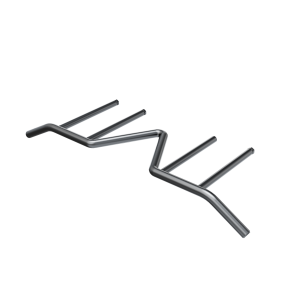 Multi Pull-Up Bar