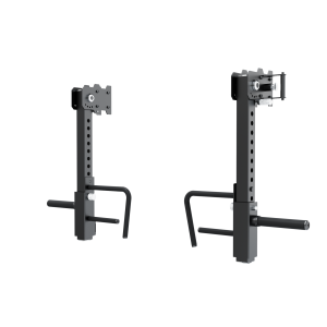Adjustable Lever Arms