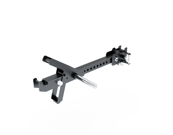 Rhino Squat Attachment for Lever Arms