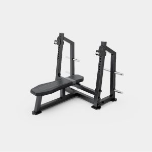 Olympic Flat Bench