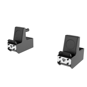 Small Step Platform
