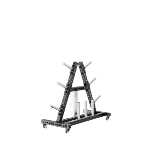 Triangle Plate Rack