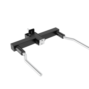 Adjustable Dip Bar