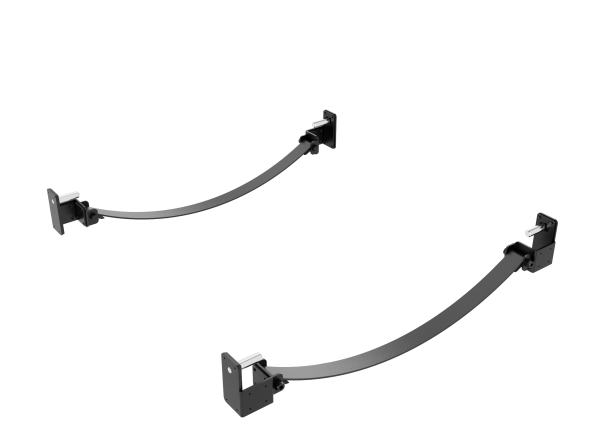 Safety straps