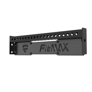 Nameplate Crossmember